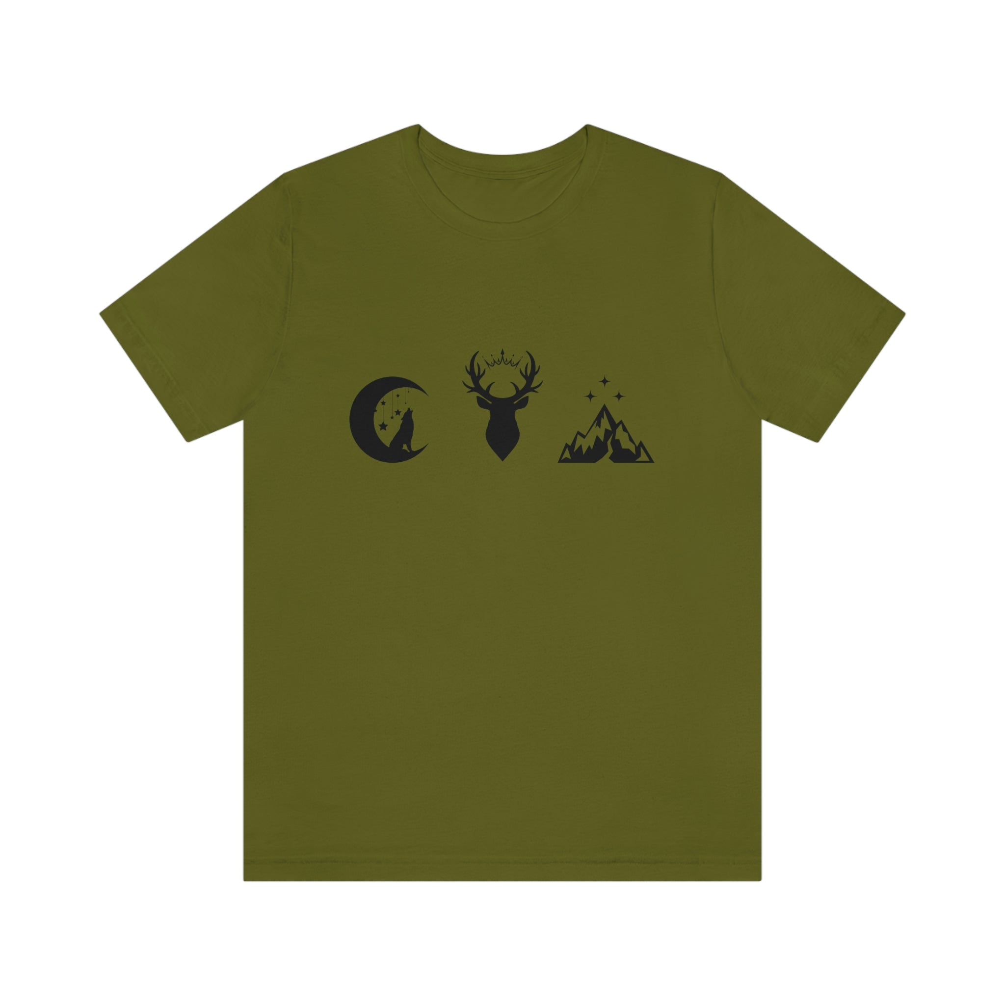ACOTAR | TOG | CC Tee